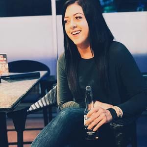 Meet your Posher, Taylor